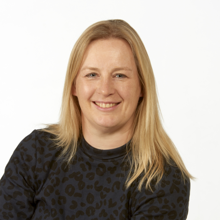 Ingrid van der Schoot – de Bresser
